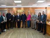 برلمانية حزب العدل تعقد اجتماعها الأول برئاسة النائب عبد المنعم إمام