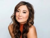 آشلي بارك تكشف عن هوايتها الغريبة أثناء تصوير مسلسل Emily in Paris