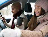 دراسة يابانية تكشف تأثير التحدث أثناء القيادة على سلامة السائقين