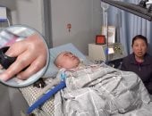 صينى مشلول يؤسس نظام مزرعة ذكية وشركة ناشئة بإصبعى يد وقدم