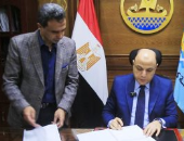 تعليم كفر الشيخ يستعد لعقد الامتحانات السبت المقبل