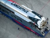 سباق الفضاء.. صاروخ صينى قابل لإعادة الاستخدام يتحدى سبيس إكس