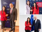 حصاد وزارة التخطيط 2025.. العلاقات المصرية الأوروبية تشهد تحولًا استراتيجيًا