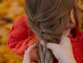 وصفات طبيعية لتقوية الأظافر والشعر بمكونات من مطبخك