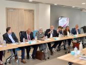 تقديم 165 ورقة عمل خلال أعمال اللجان الفرعية لـ تطوير الإعلام وعقد 60 جلسة