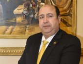 عضو بالشيوخ: القبض على عناصر الإخوان فى تركيا يعكس استغلالها لشبابها للقيام بأعمال عدائية ضد مصر