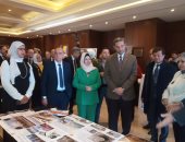 محافظ دمياط: نرسم خارطة طريق تجعل دمياط محافظة خضراء