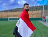 محمد صلاح يخوض مباراته الـ22 في كأس أمم أفريقيا أمام بنين