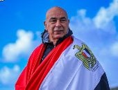 حسام حسن يوجه رسائل قوية للاعبي منتخب الفراعنة قبل دور الـ16