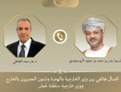 وزير الخارجية يؤكد دعم مصر لوحدة اليمن وسلامة أراضيه