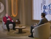 خالد الصاوى ضيف برنامج كلمة أخيرة الليلة على قناة ON