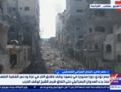 محلل فلسطينى: مصر أفشلت مخططات التهجير وقدمت 75% من مساعدات غزة