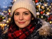 برومبت جاهز لصور الاحتفال بالكريسماس.. اعمل صورتك الشخصية بأسهل طريقة