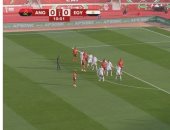 موعد مباراة منتخب مصر القادمة فى دور الـ16 ببطولة كأس الأمم الأفريقية