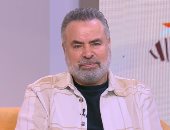 صبحي خليل ينهار بالدموع في "الستات مايعرفوش يكدبوا" بسبب مرض ابنته وموقف زوجها