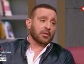 السقا وسامح حسين ويسرا والليثى ضيوف الحياة غدا احتفالا برأس السنة