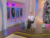 شيريهان أبو الحسن تكشف مستويات السعادة الأربعة: العطاء هو سر الراحة النفسية