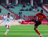 ترتيب مجموعة منتخب الفراعنة فى أمم أفريقيا