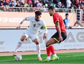 4 لاعبين حملوا شارة كابتن منتخب مصر في كأس أمم أفريقيا.. صلاح الأبرز