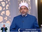 هل يجوز دعاء اللهم أجرنى من النار 7 مرات بعد الصلاة؟.. أمين الفتوى يجيب