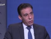 مساعد وزير الخارجية عن ضحايا الهجرة غير الشرعية: الأسرة هى المحرك الأول لسفر القُصّر