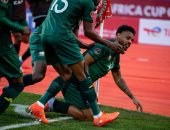 التشكيل الرسمي لمباراة جنوب أفريقيا ضد الكاميرون في كأس أمم أفريقيا