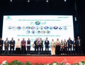 مشاريع تطوعية ملهمة.. التحالف الوطنى يستعرض نماذج فريدة للعطاء بجامعة القاهرة