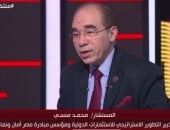 خبير: الاستثمارات الدولية والناتج القومي المحركان الأساسيان للاقتصاد المصري