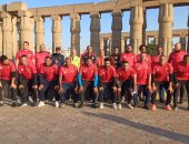 ثورة تدريبية بالصعيد.. اتحاد الكرة يطلق 8 دورات للمدربين بالتعاون مع كاف