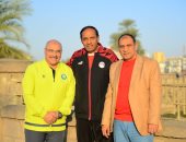 الأقصر تحتضن انطلاق دبلومات التدريب الأفريقية للرخصتين B وC