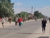 التحقيقات تكشف مفاجآت فى واقعة الهروب الجماعى من مصحة الجيزة