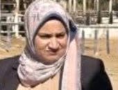 محافظ قنا ينعى المستشارة سهام صبري: شهيدة الواجب الوطنى