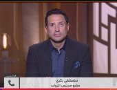 مصطفى بكري: علاء عبد الفتاح أداة لتفكيك الدولة.. وانكشف زيف البطولة الوهمية