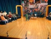 هو وهى.. متسابقو كاستنج يبدعون فى أغنية سعاد حسنى وأحمد زكى.. فيديو