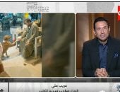 أحمد سالم عن جزار إمبابة ورحمته بالحيوان: الدنيا بخير بمثل هذه النماذج