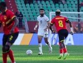 جهاز منتخب مصر يتابع البرنامج الطبي الخاص لتجهيز مهند لاشين