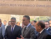 وزير التموين: أسعار أسواق اليوم الواحد أقل من غيرها بنحو 30% وتوفر جميع السلع