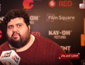 أيمن وتار: فيلم إن غاب القط يناقش العلاقات من زاوية مختلفة