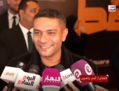 آسر ياسين: فيلم إن غاب القط تجربة مختلفة والشخصية تحمل أبعادًا مركبة