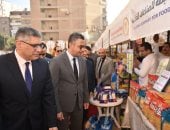 وزير التموين: أسواق اليوم الواحد تسهم في تحقيق التوازن السعري