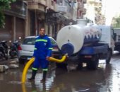 كيف تتجنب الأضرار أثناء سقوط الأمطار بنوة عيد الميلاد 