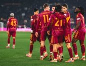 روما ضيفا على ليتشي فى الدوري الإيطالي اليوم