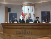 أشرف العزازى: دعم ذوى الهمم واجب ثقافى والأعلى للثقافة يفتح أبوابه لمواهبهم