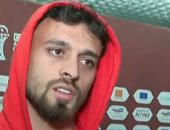 صلاح محسن: محمد صلاح منحنى تعليمات مهمة قبل مباراة أنجولا بسبب شارة القيادة