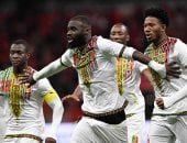 منتخب مالى يرافق المغرب إلى دور الـ16 بعد التعادل مع جزر القمر