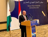 كامل الوزير في ختام زيارته لجيبوتي: تعاون صناعي ولوجستي مع "شريك القرن الأفريقي"