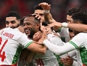 رسميا.. تحديد أول مواجهتين فى دور الـ16 بكأس أمم أفريقيا
