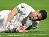 زامبيا ضد المغرب.. أشرف حكيمي يعود للظهور في الملاعب بعد التعافي من الإصابة