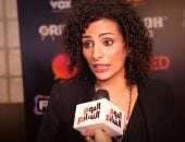 سارة نوح مخرجة "إن غاب القط": انبسطنا وإحنا شغالين وأتمنى الفيلم يكون مثل الكواليس