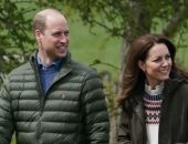 إجراءات تأمين الأمير ويليام وعائلته تُربك الحياة الهادئة فى وندسور